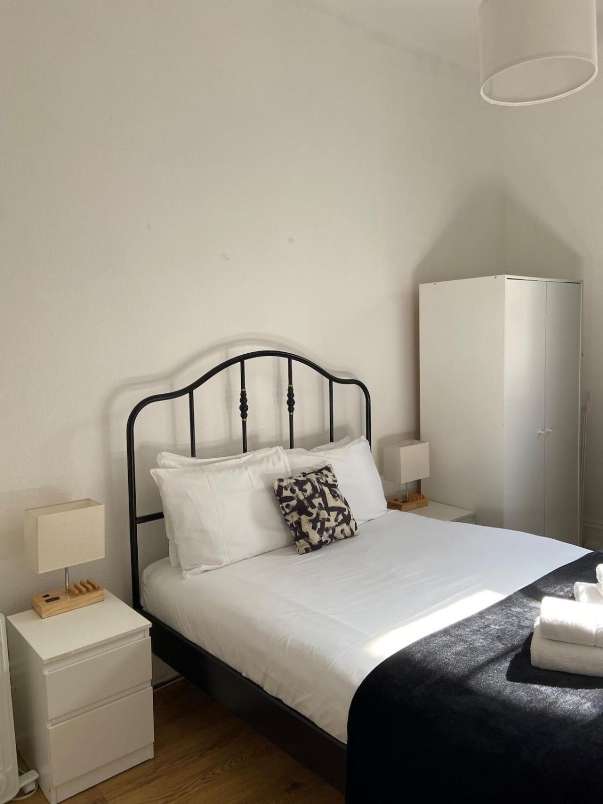 Stay In The Heart Of Soho London Exterior photo