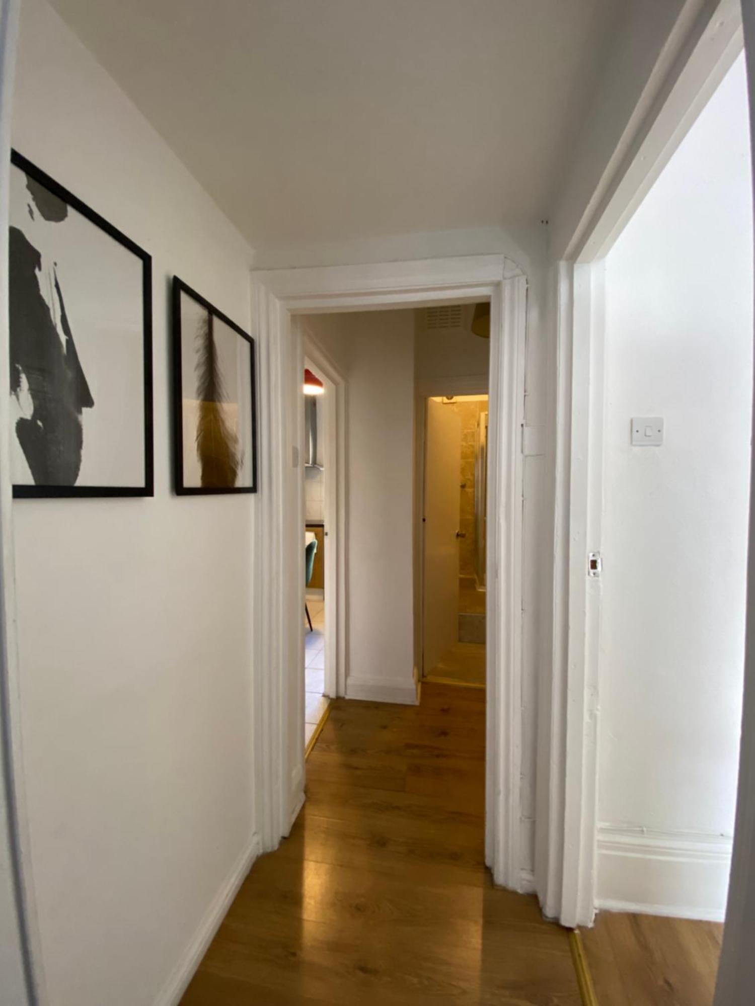 Stay In The Heart Of Soho London Exterior photo