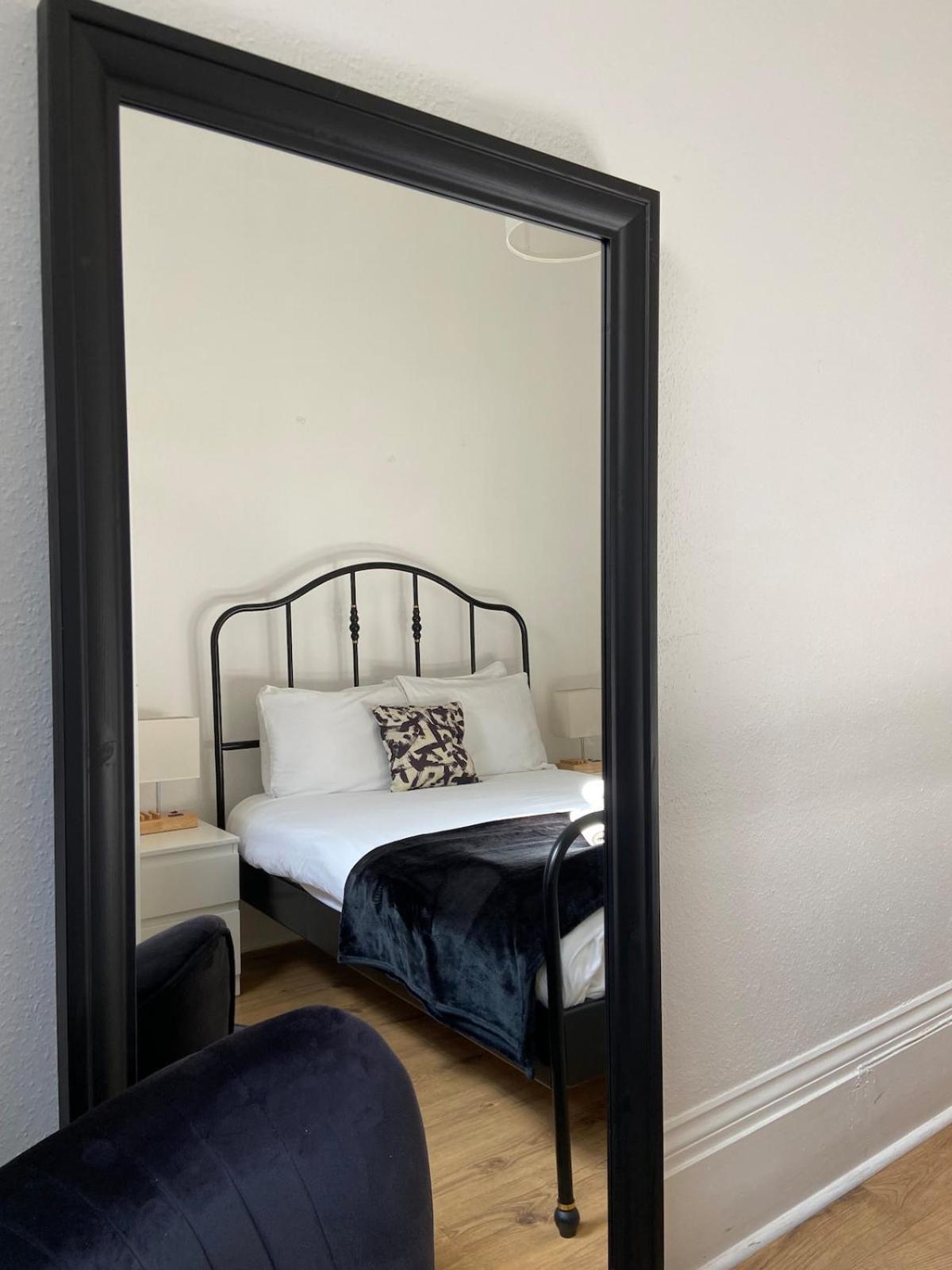 Stay In The Heart Of Soho London Exterior photo