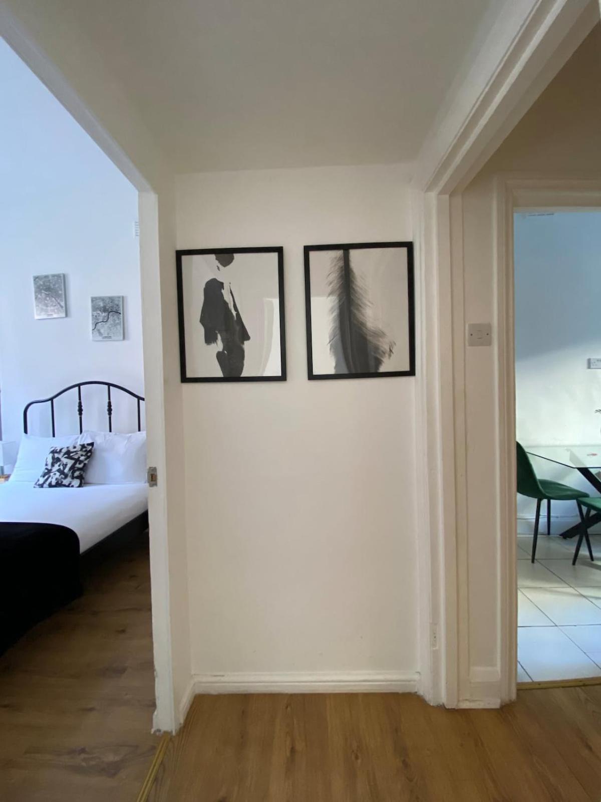 Stay In The Heart Of Soho London Exterior photo